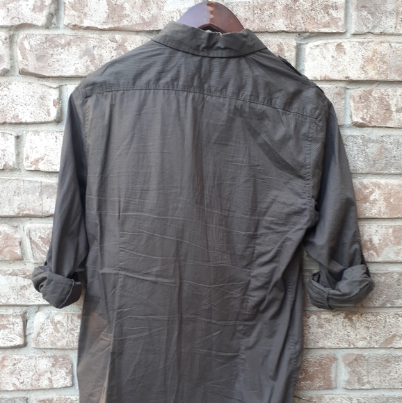 Stylish button down - Picture 2 of 2